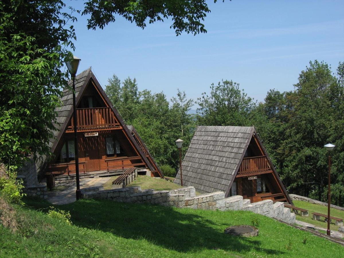 Domki Brda Karpacz Buitenkant foto