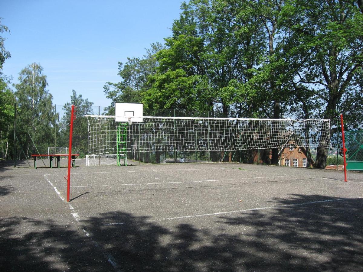 Domki Brda Karpacz Buitenkant foto